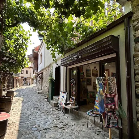 Art House In Old * Несебър